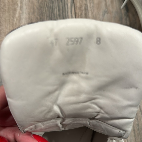 Prada shoes size 9 - Picture 6 of 11